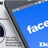 Aja Jung 25. januara odgovara na pitanja na Fejsbuku 5