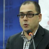 Radić: Kurtijeva najava o uvođenju vojne obaveze je direktan izazov Srbiji 1