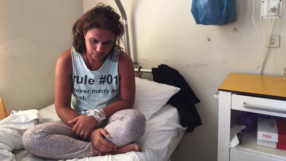 Život i smrt LGBT izbeglica u Grčkoj i Turskoj 8