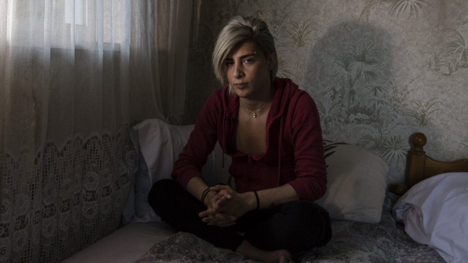 Život i smrt LGBT izbeglica u Grčkoj i Turskoj 6