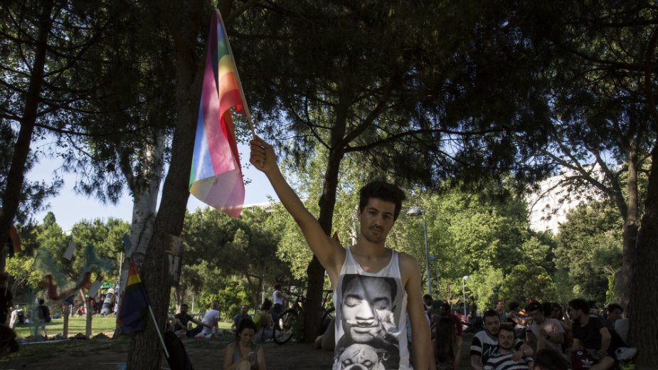 Život i smrt LGBT izbeglica u Grčkoj i Turskoj 3