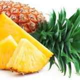 Ananas - fontana zdravlja i mladosti 2