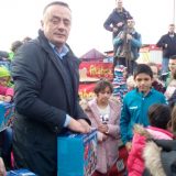 Mađioničari zabavili decu iz Prihvatilišta 6