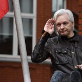 Osnivač WikiLeaksa Džulijan Asanž uložio žalbu na odluku o izručenju u SAD 4