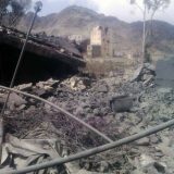 Najmanje 15 mrtvih u vladinoj zgradi u Jalalabadu 1