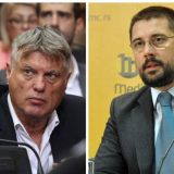 Kostreš: Normalizacija prilika ne odgovara Rusiji 12