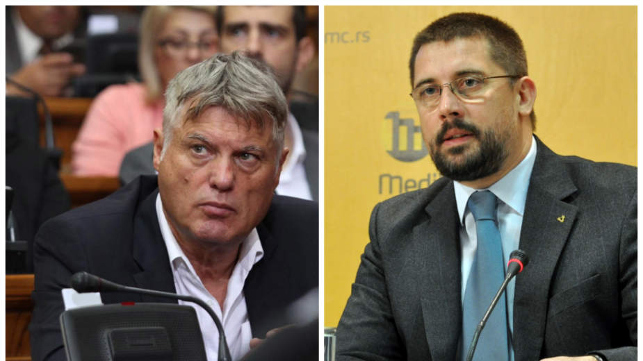 Kostreš: Normalizacija prilika ne odgovara Rusiji 1