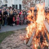 Državni vrh Srbije čestitao Božić pravoslavnim vernicima 10