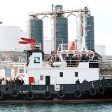 Za Luku Bar zainteresovani i srpski investitori 1