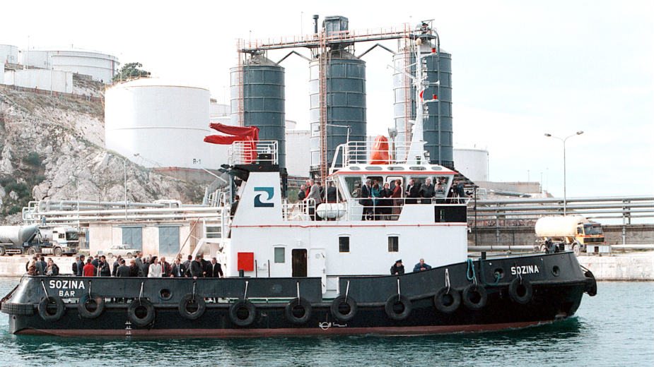 Za Luku Bar zainteresovani i srpski investitori 1