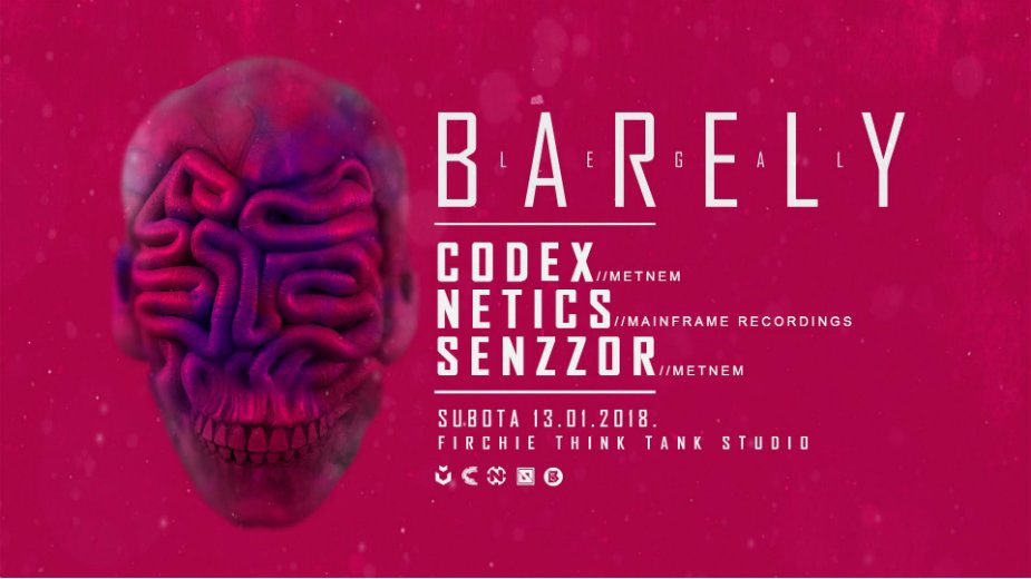 Muzički vodič od 12. do 18. januara 4 Muzički vodič od 12. do 18. januara 4