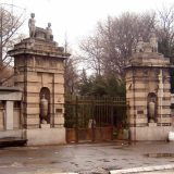 Jevremovac: Botanička bašta od 1874. godine 2