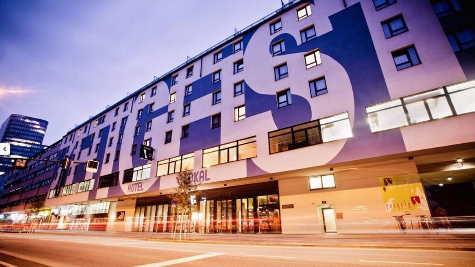 U bečkim hotelima digitalni portiri 1