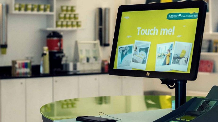 U bečkim hotelima digitalni portiri 2