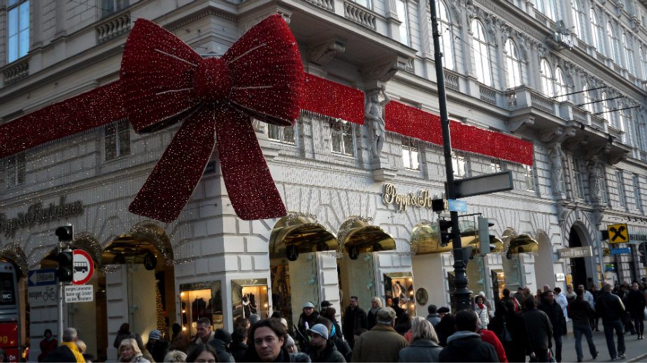 Beč: Od izbeglice do preduzetnika 1