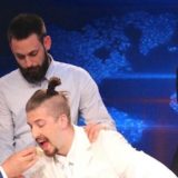 Pokret “Beli – Samo jako” ograđuje se od Luke Maksimovića 1