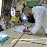 Ipak proglašena lista Belog; čija je lična karta? 4