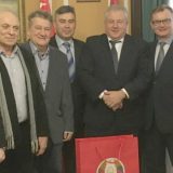 Počeo rad Društva srpsko- beloruskog prijateljstva 10