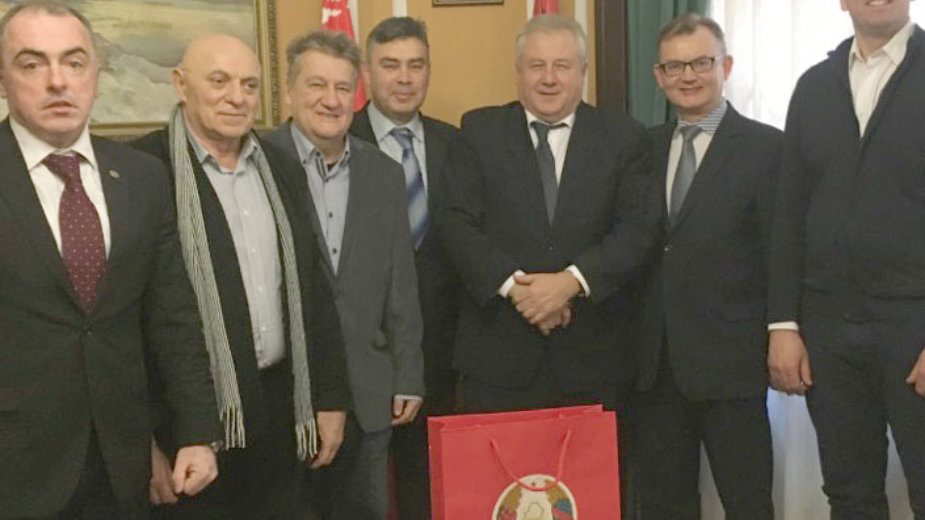 Počeo rad Društva srpsko- beloruskog prijateljstva 1