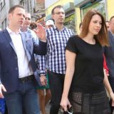 Na stručna mesta aktivisti SNS-a 8