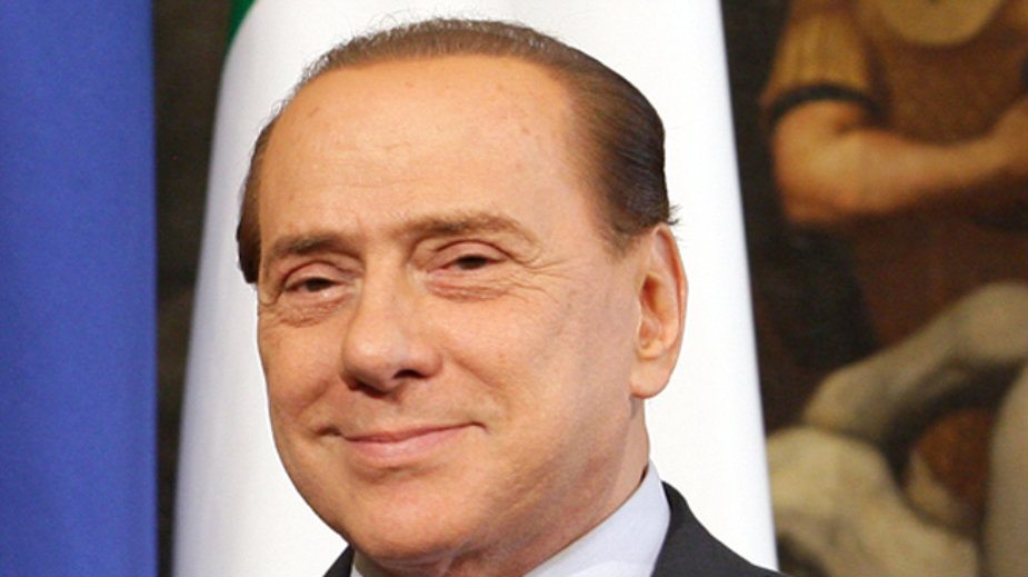 Berluskoni na glasačkom listiću i pored zabrane kandidovanja 1