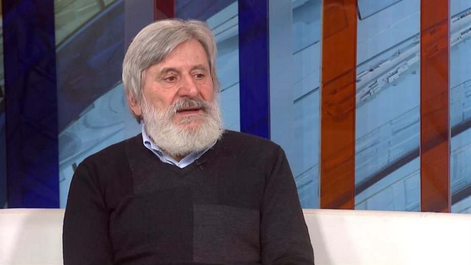 Mišić: Vučić hoće da se predstavi kao zaštitnik 1