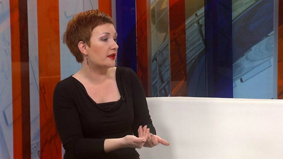 Gligorijević: Irinej gasi vatru 1 Gligorijević: Irinej gasi vatru 1