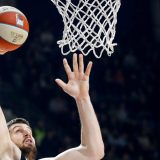 Presudio rafal crno-belih u trećoj četvrtini 15