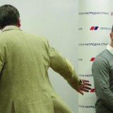 Jedini mogući kandidati Mihajlović, Stefanović i Mali 6