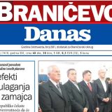 Specijalni dodaci 12