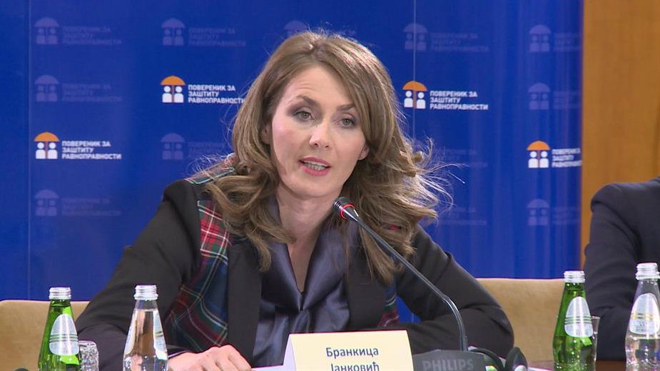 Poverenica: Srbija dostigla evropske standarde 1