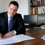 Ružić i Koprivnikar potpisali Memorandum o saradnji o stručnom usavršavanju 8