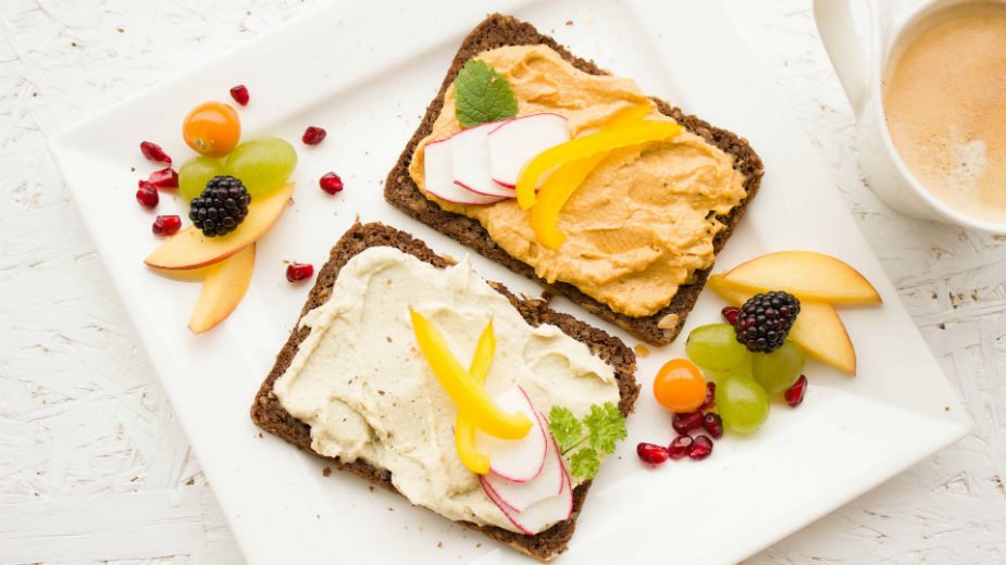 Kako se vaš organizam bori protiv dijete 1