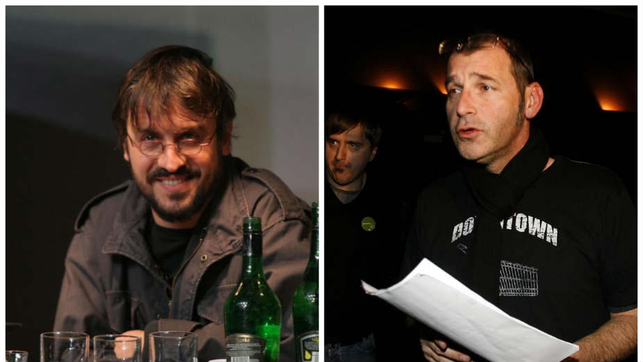 "Nije to ništa" - pa tragedija 1 "Nije to ništa" - pa tragedija 1