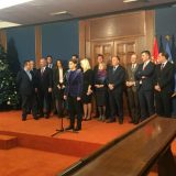 Po čemu će članovi Vlade Srbije pamtiti 2017. godinu? 11