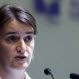 Brnabić garantuje da priznanje Kosova neće biti uslov za EU 10