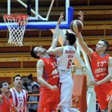 Efes još u restartu 1