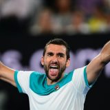 Marin Čilić prvi put u finalu Australijan opena 14