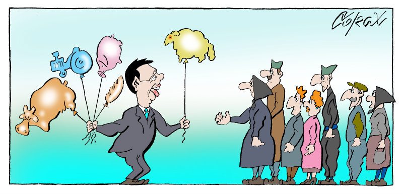 Corax 13