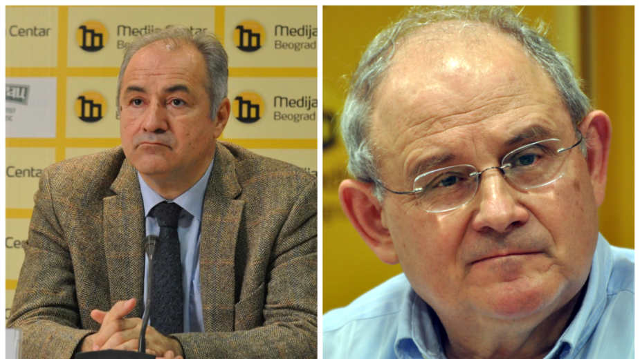 Ne žele da budu fikus za saveze koji su "protivprirodna blud" 1