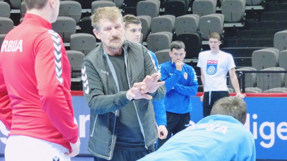 Cvetković: Baš me briga za velikosrbe i velikohrvate 1