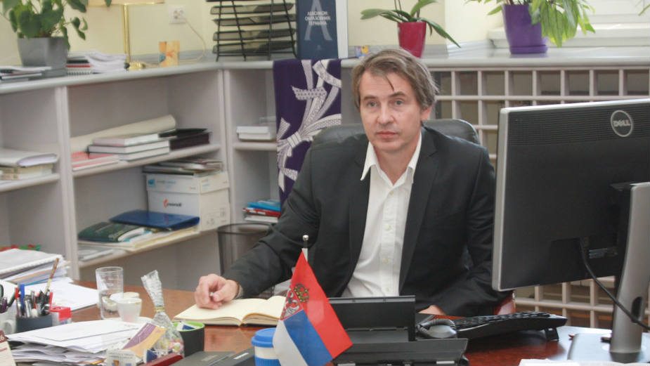 Nespremnim za promene nema mesta u obrazovanju 1