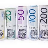 RZS: Najčešća plata u Srbiji 25.000 dinara 8