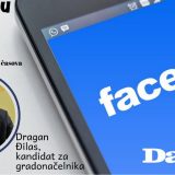 Dragan Đilas 31. januara odgovara na Fejsbuku 4