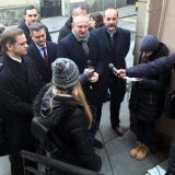 Ozvaničena koalicija okupljena oko Đilasa 10