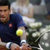 Đoković na Vimbldonu želi da osvoji titulu 5