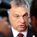 Mađarska vlada ukida rodne studije 1