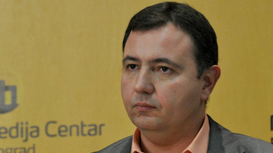 Anđelković: Vojnu neutralnost staviti u Ustav 1