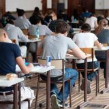 Dva časa u gimnazijama više bez klasične nastave 15