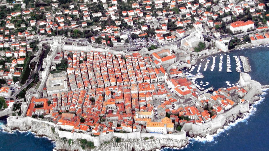 CNN turistima: U 2018. izbegavajte Dubrovnik 1